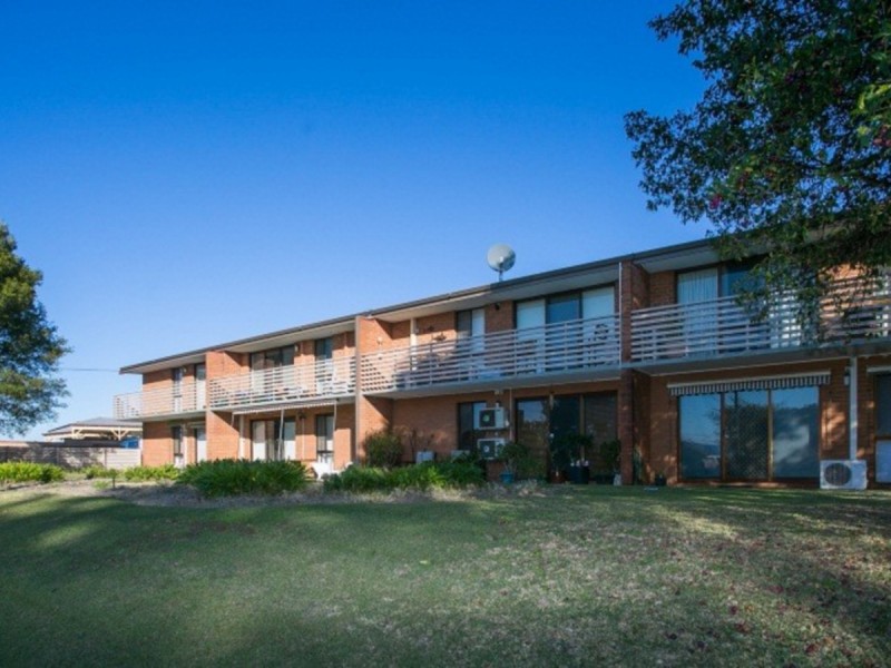 22/17 Mount Prospect Crescent, Maylands WA 6051