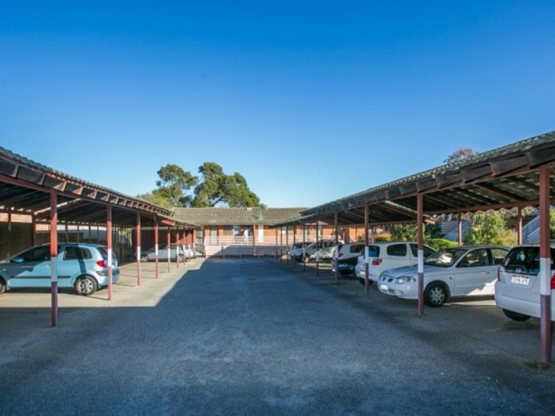 22/17 Mount Prospect Crescent, Maylands WA 6051