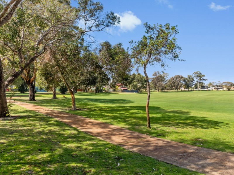 22/17 Mount Prospect Crescent, Maylands WA 6051