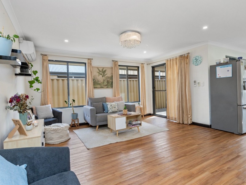 20 Goldfinch Bend, Harrisdale WA 6112