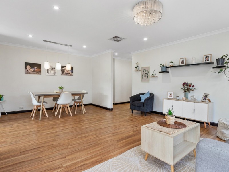 20 Goldfinch Bend, Harrisdale WA 6112