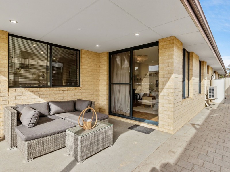 20 Goldfinch Bend, Harrisdale WA 6112