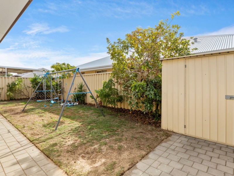 20 Goldfinch Bend, Harrisdale WA 6112