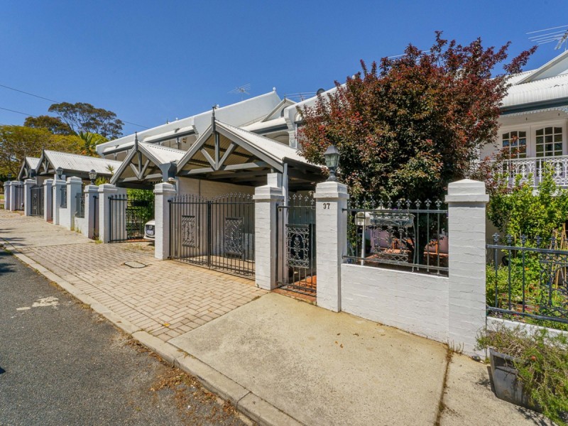 37 Violet Street, West Perth WA 6005