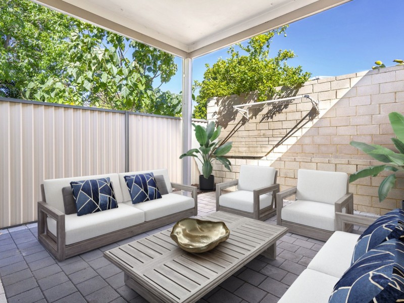 27C Eastbourne Crescent, Nollamara WA 6061