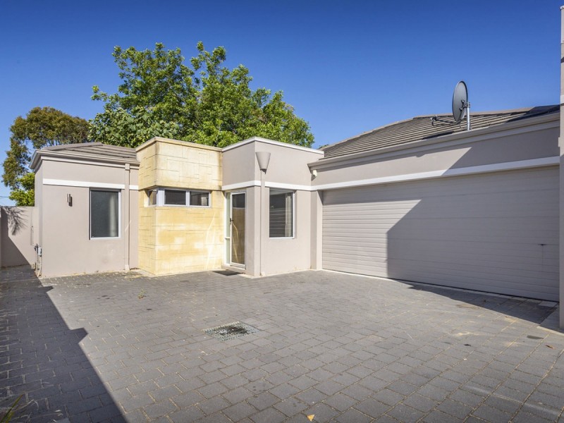 27C Eastbourne Crescent, Nollamara WA 6061