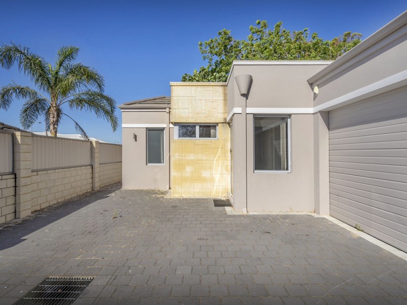 27C Eastbourne Crescent, Nollamara WA 6061