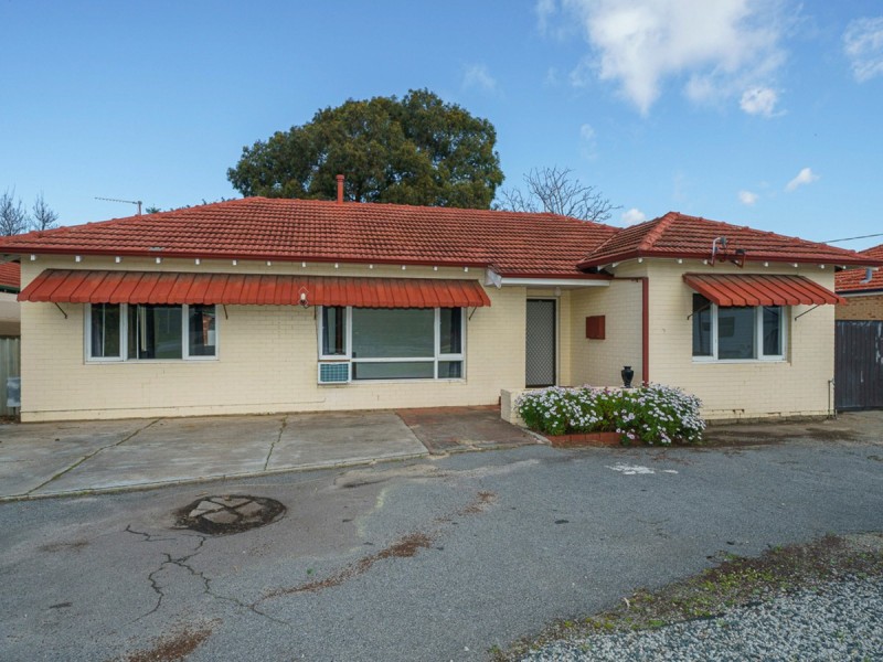400 Knutsford Avenue, Kewdale WA 6105