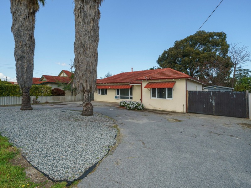 400 Knutsford Avenue, Kewdale WA 6105