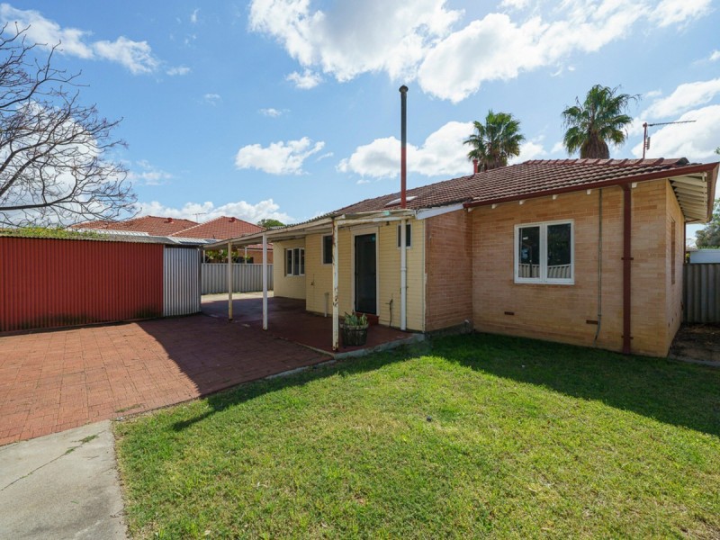 400 Knutsford Avenue, Kewdale WA 6105