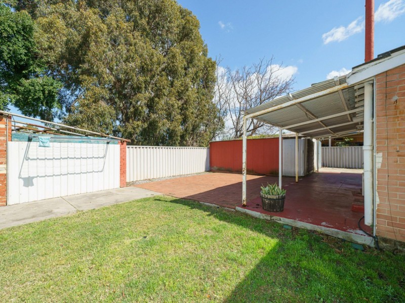 400 Knutsford Avenue, Kewdale WA 6105