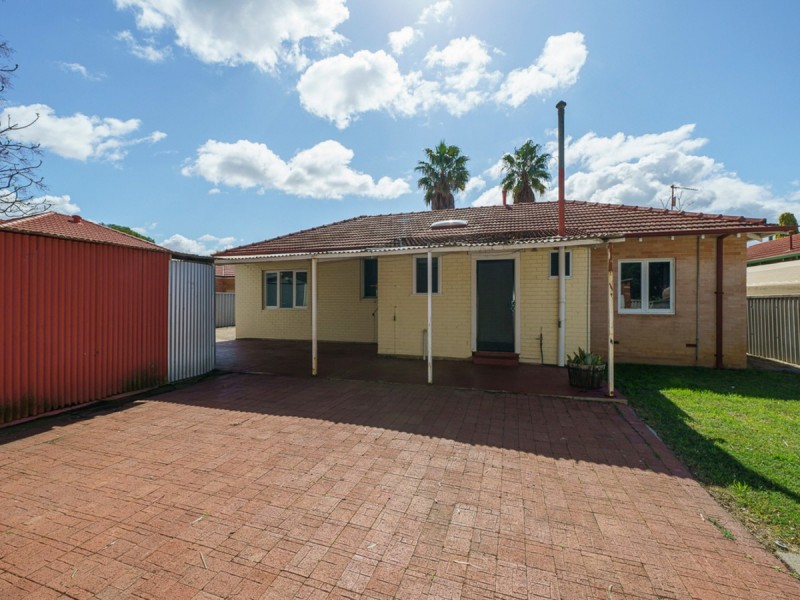 400 Knutsford Avenue, Kewdale WA 6105