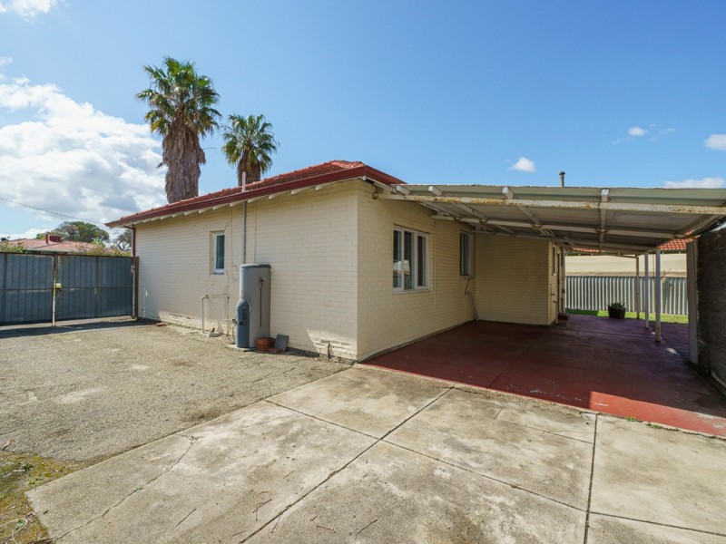 400 Knutsford Avenue, Kewdale WA 6105