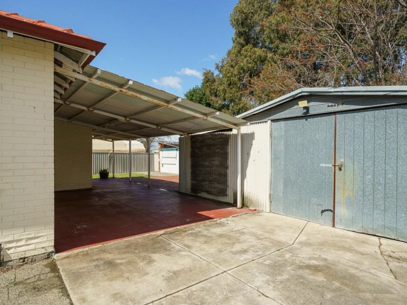 400 Knutsford Avenue, Kewdale WA 6105