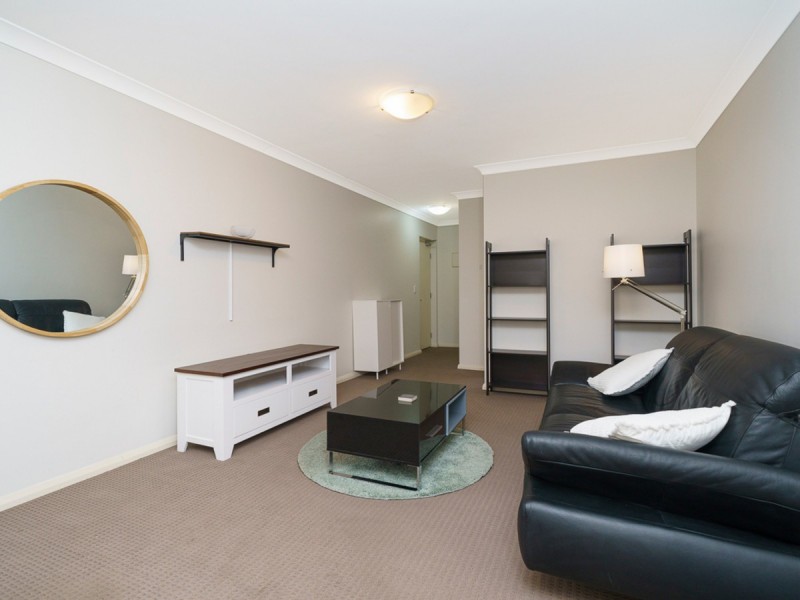 18/121 Hill Street, East Perth WA 6004