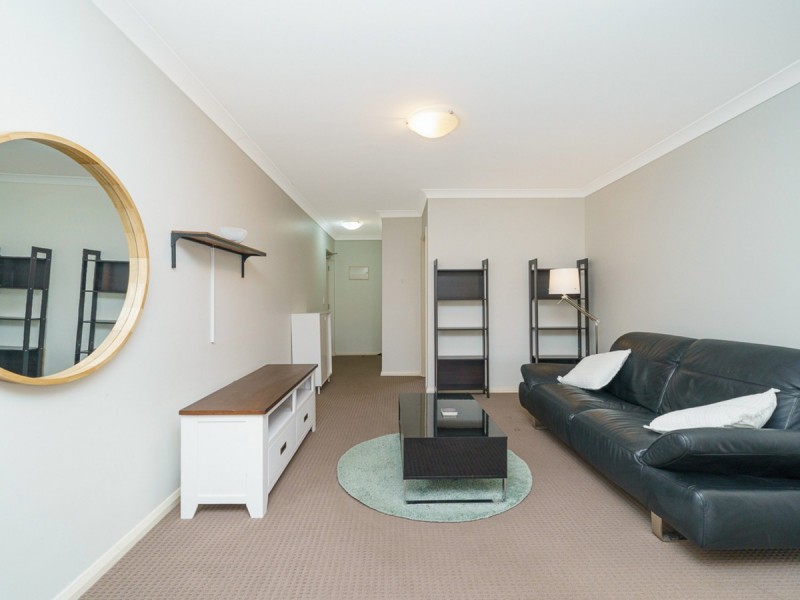 18/121 Hill Street, East Perth WA 6004