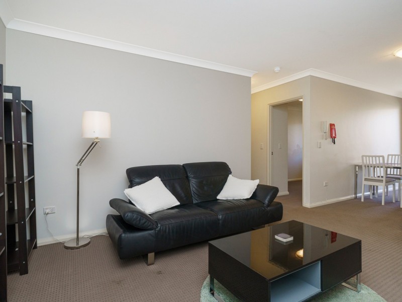 18/121 Hill Street, East Perth WA 6004