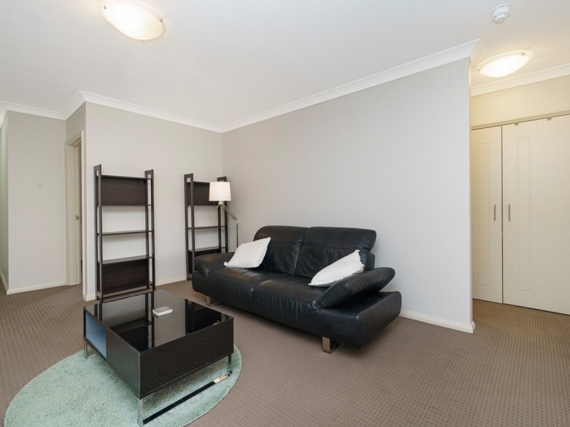 18/121 Hill Street, East Perth WA 6004