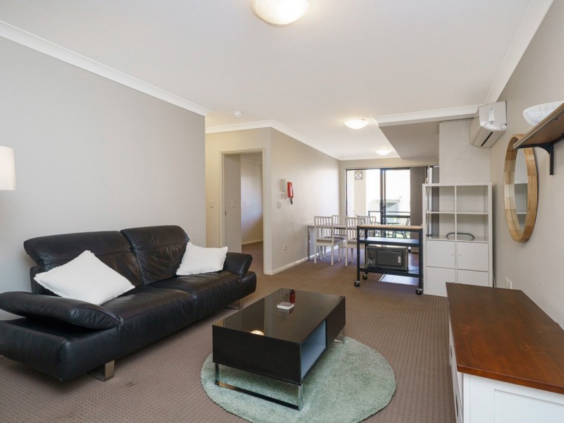 18/121 Hill Street, East Perth WA 6004