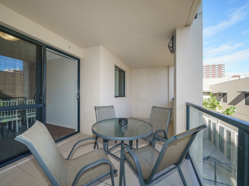 18/121 Hill Street, East Perth WA 6004