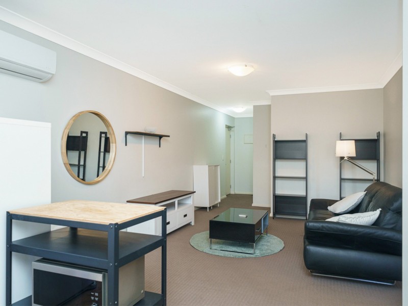 18/121 Hill Street, East Perth WA 6004