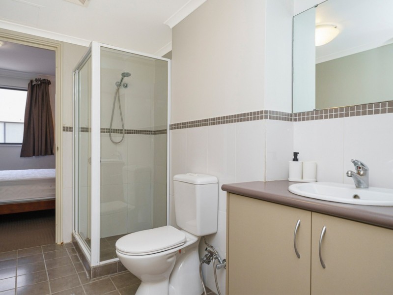 18/121 Hill Street, East Perth WA 6004