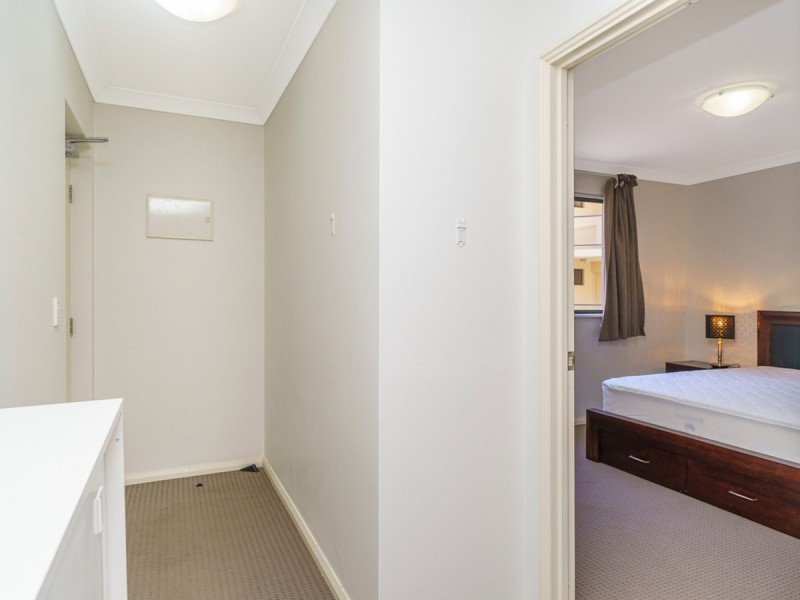 18/121 Hill Street, East Perth WA 6004