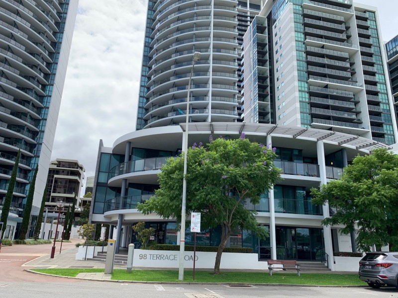 7/98 Terrace Road, East Perth WA 6004