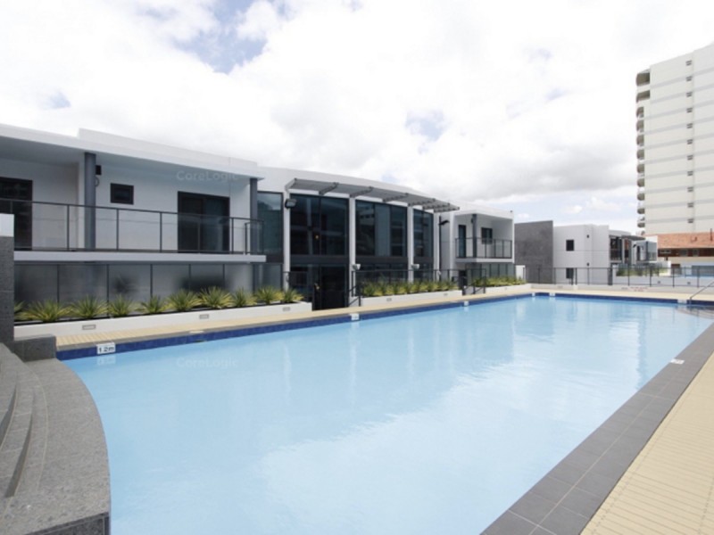 7/98 Terrace Road, East Perth WA 6004