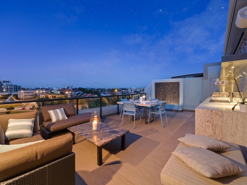 3/10 Eastbrook Terrace, East Perth WA 6004