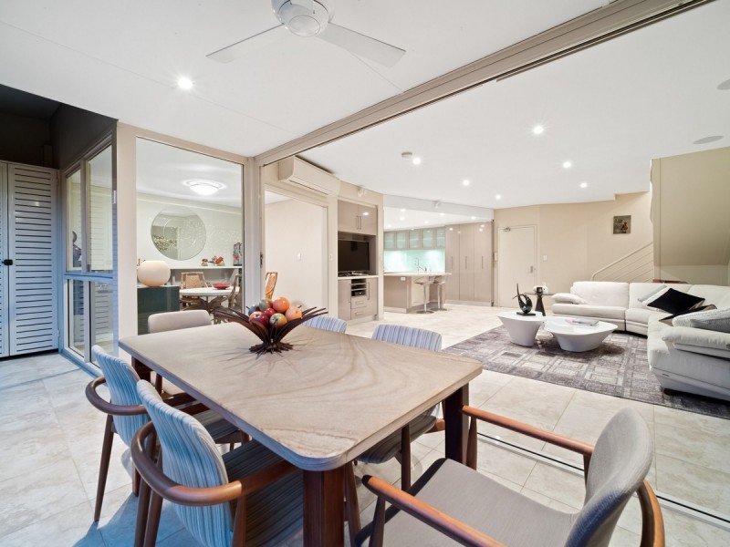 3/10 Eastbrook Terrace, East Perth WA 6004