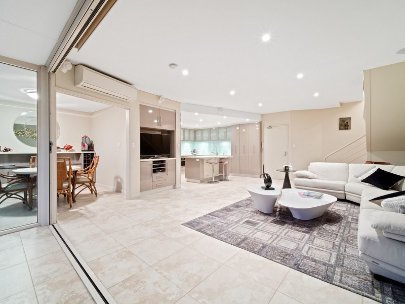 3/10 Eastbrook Terrace, East Perth WA 6004