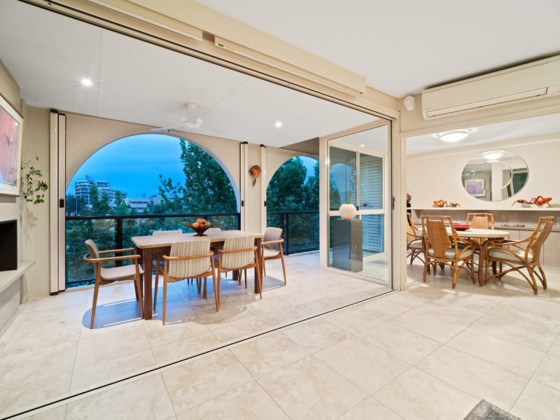 3/10 Eastbrook Terrace, East Perth WA 6004