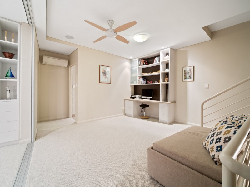 3/10 Eastbrook Terrace, East Perth WA 6004