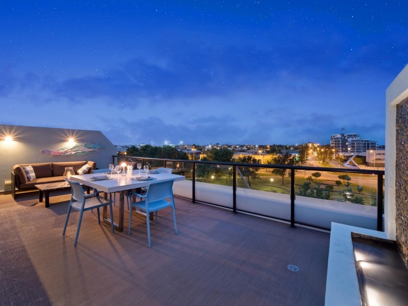 3/10 Eastbrook Terrace, East Perth WA 6004