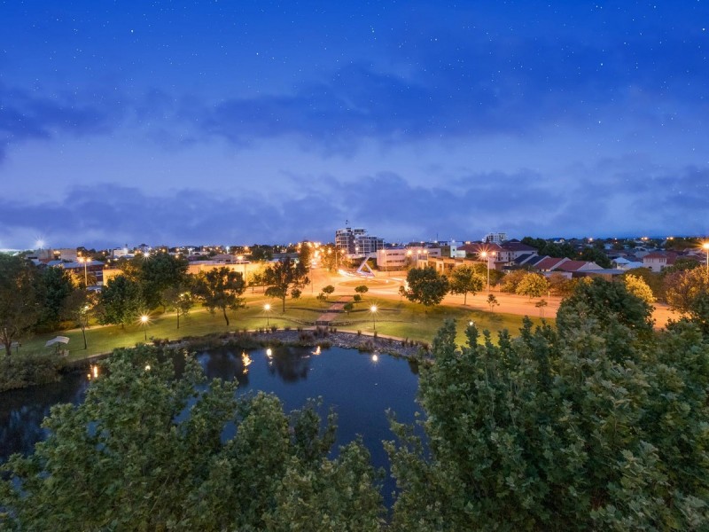 3/10 Eastbrook Terrace, East Perth WA 6004