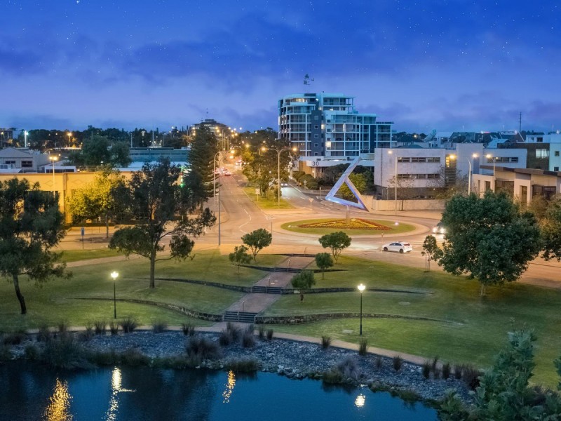 3/10 Eastbrook Terrace, East Perth WA 6004