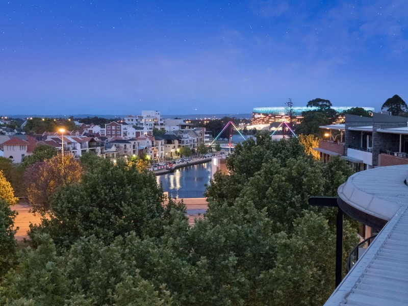 3/10 Eastbrook Terrace, East Perth WA 6004