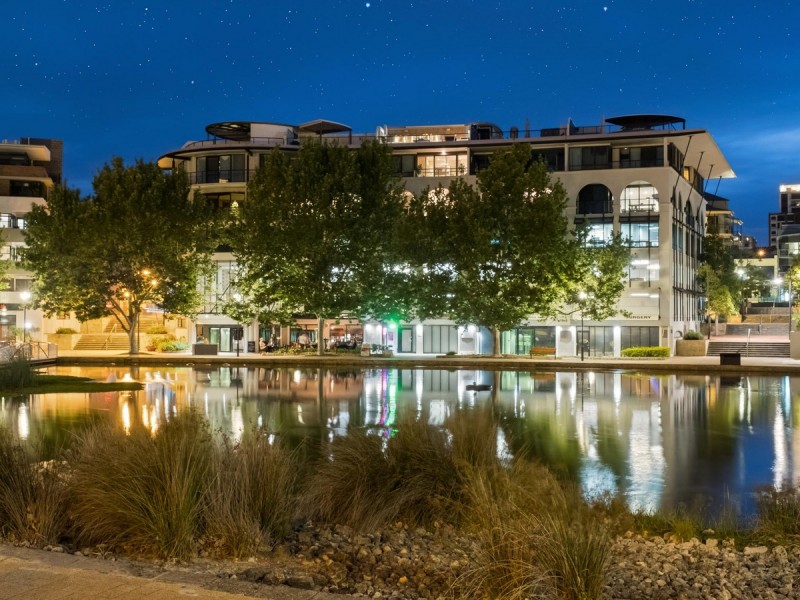 3/10 Eastbrook Terrace, East Perth WA 6004