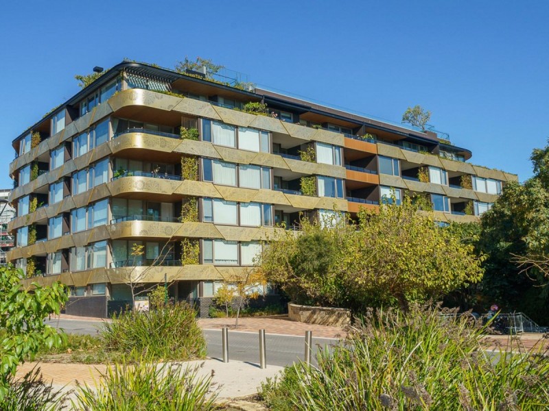 302/74 Price Street, Subiaco WA 6008