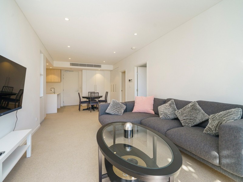 302/74 Price Street, Subiaco WA 6008