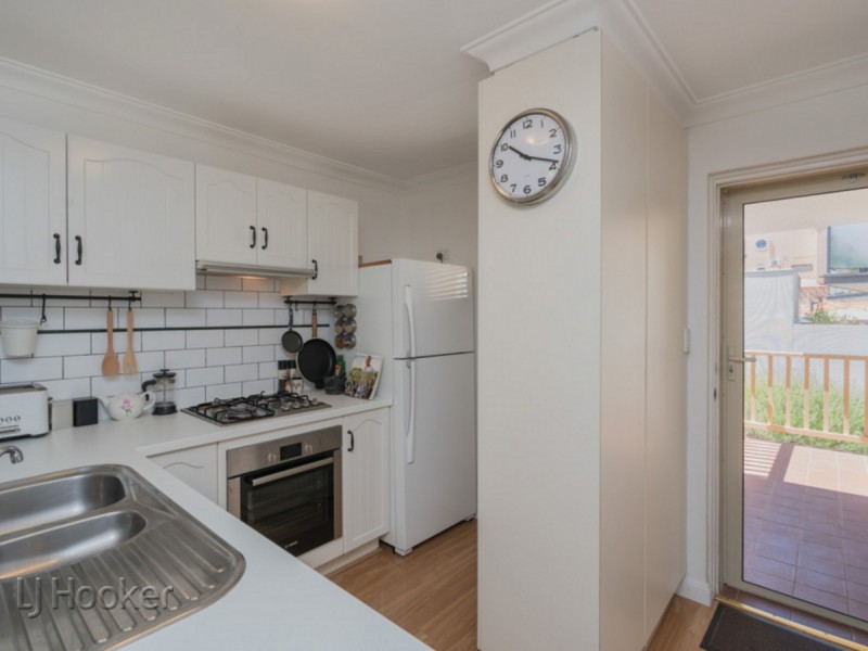 20/22 Nile Street, East Perth WA 6004