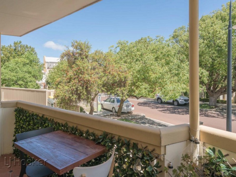 20/22 Nile Street, East Perth WA 6004