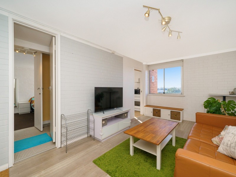 814/112 Goderich Street, East Perth WA 6004