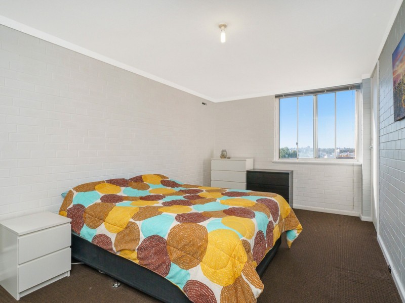 814/112 Goderich Street, East Perth WA 6004