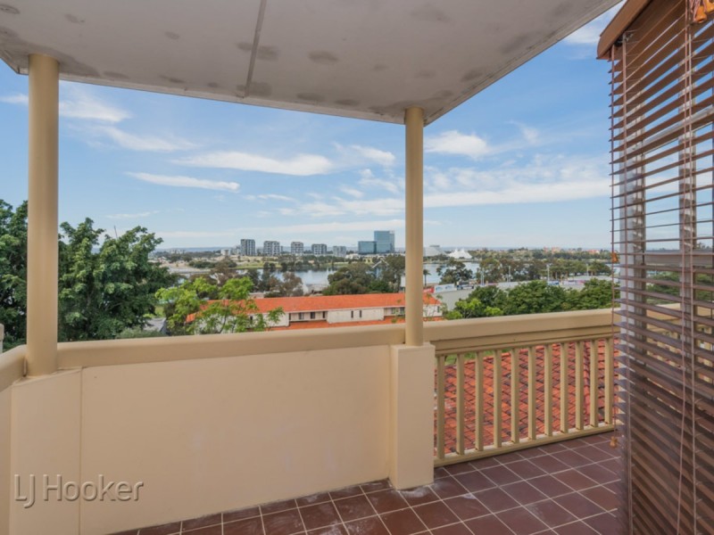 56/22 Nile Street, East Perth WA 6004