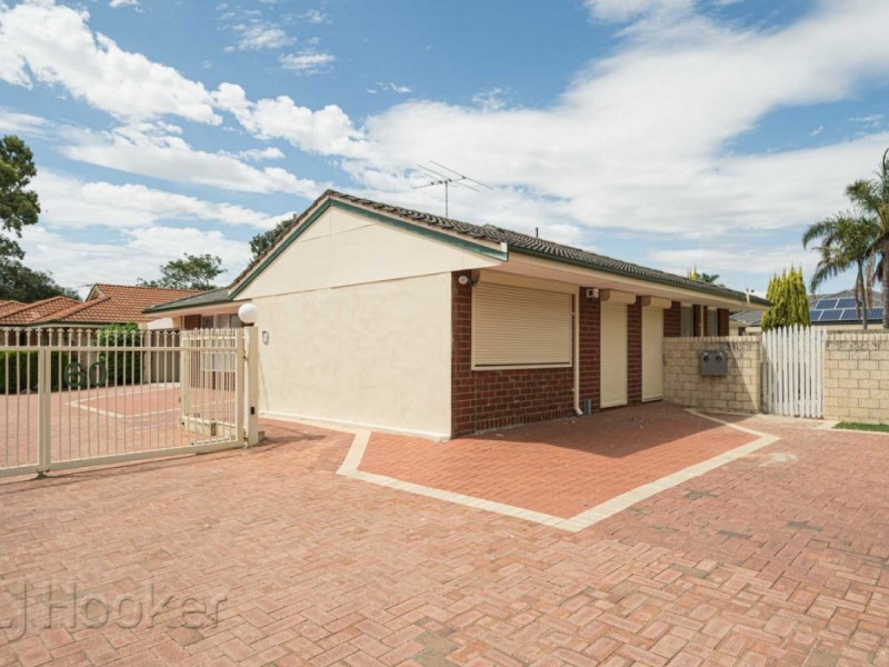 6/60 Vahland Avenue, Riverton WA 6148