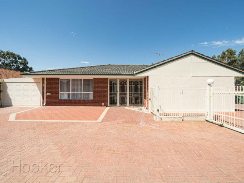 6/60 Vahland Avenue, Riverton WA 6148