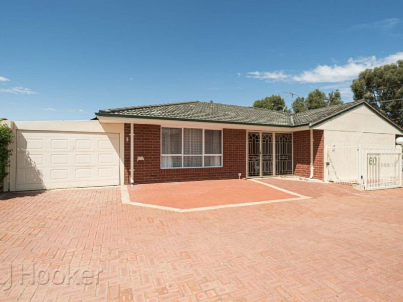 6/60 Vahland Avenue, Riverton WA 6148