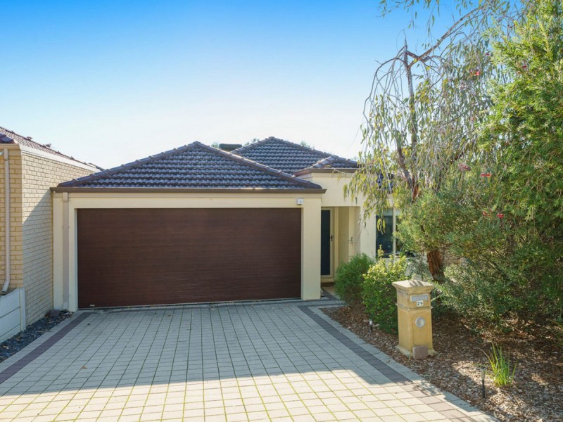 29 Eureka Road, Wilson WA 6107